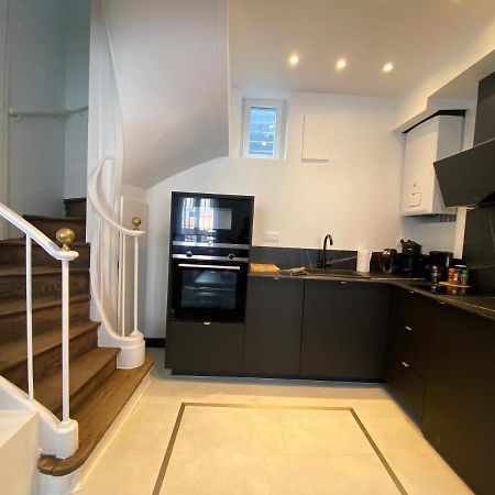 La Contemporaine - Belle Maison En Triplex - 058 鲁昂 外观 照片