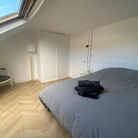 La Contemporaine - Belle Maison En Triplex - 058 鲁昂 外观 照片